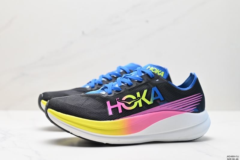 Hoka Shoes